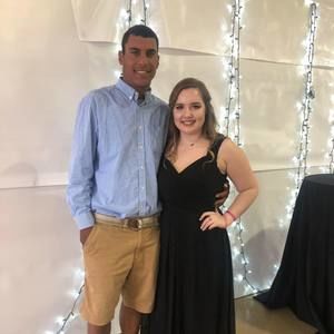 Meet your Posher, Shelby